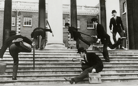 Thumbnail for Monty Python: Parrot Sketch Not Included - 20 Years Of Monty Python