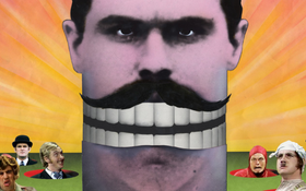 Thumbnail for Monty Python: Almost The Truth - The Lawyer's Cut