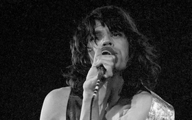 Thumbnail for The Rolling Stones: Crossfire Hurricane