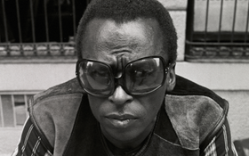 Thumbnail for Miles Davis: Birth of the Cool