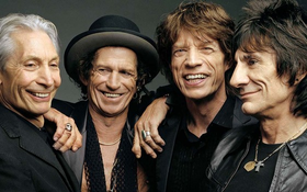 Thumbnail for The Rolling Stones - My Life As A Rolling Stone