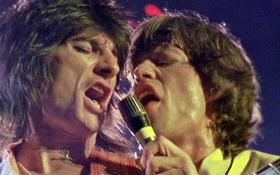 Thumbnail for The Rolling Stones: Some Girls - Live In Texas '78