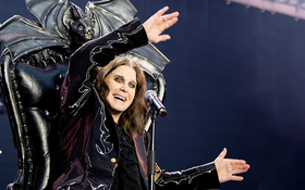 Back to the Beginning: Ozzy's Final Bow