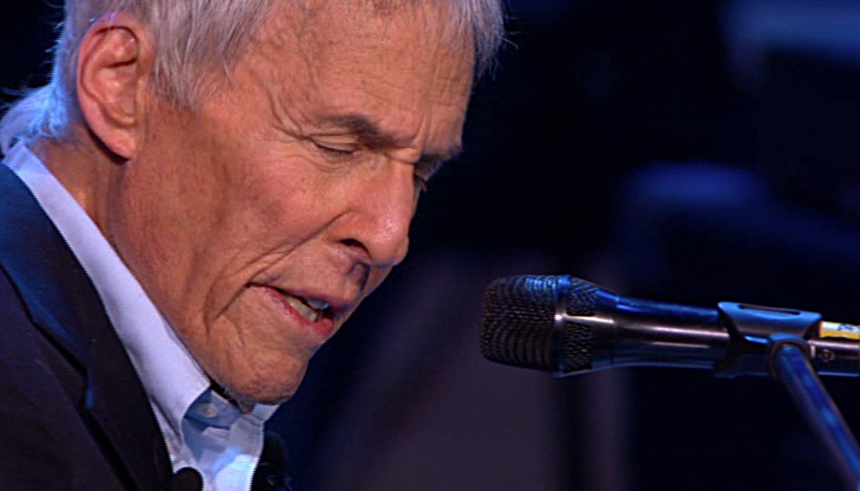 Burt Bacharach A Life In Song