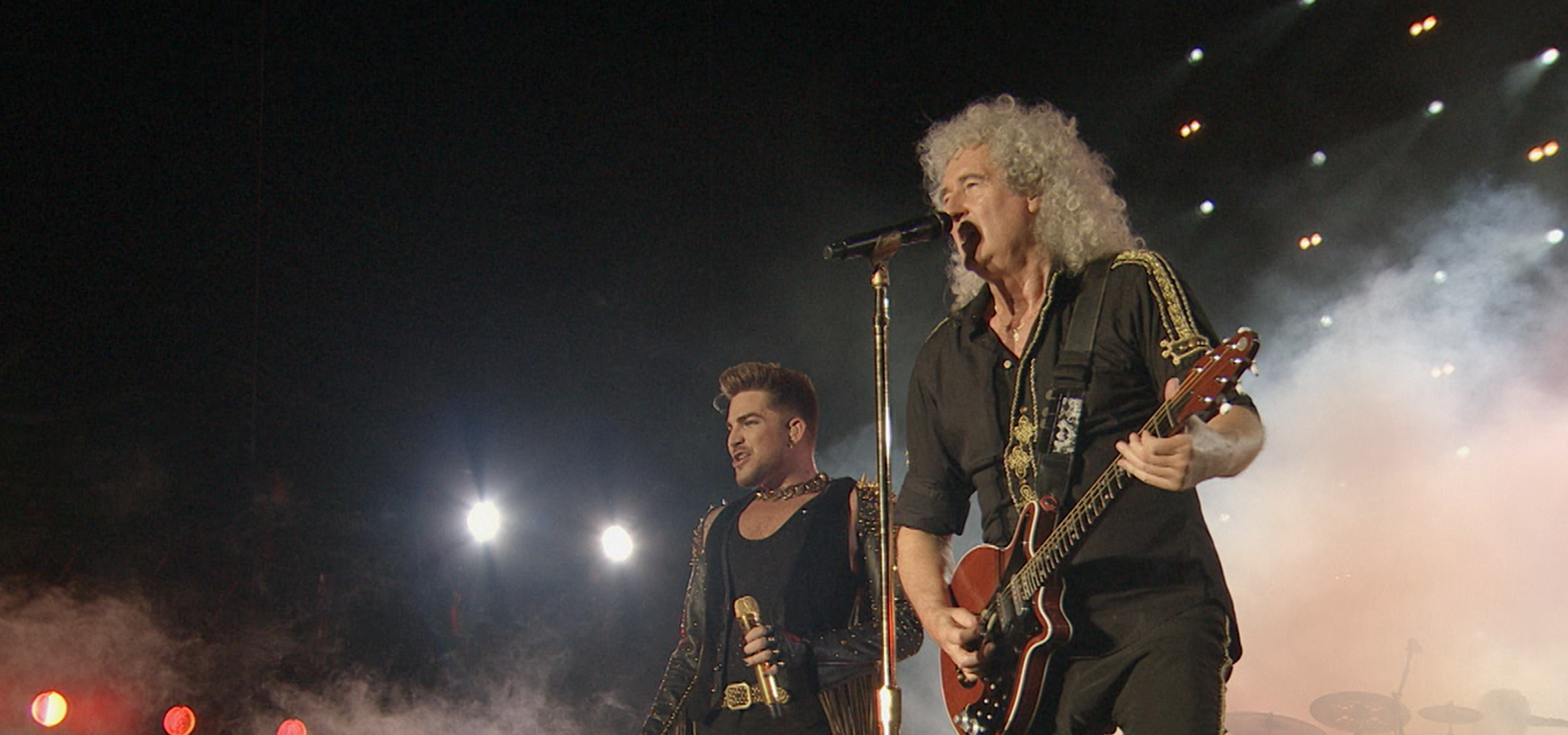 洋楽 QUEEN + Adam Lambert LIVE IN JAPAN Exclusive multi-format Japan release: “Queen + Adam Lambert – Live